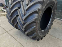 Wheels, Tyres, Rims & Dual spacers Michelin Xeobib 600/60R28
