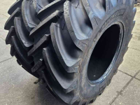 Wheels, Tyres, Rims & Dual spacers Michelin Xeobib 600/60R28
