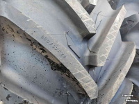 Wheels, Tyres, Rims & Dual spacers Michelin Xeobib 600/60R28