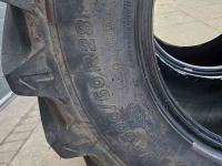 Wheels, Tyres, Rims & Dual spacers Michelin Xeobib 600/60R28