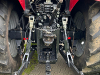 Tractor  Case IH Puma 125