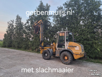 Tractor Liebherr Liebherr 507 speedster