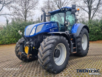 Tractor New Holland T 7.315 HD
