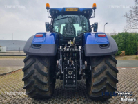 Tractor New Holland T 7.315 HD