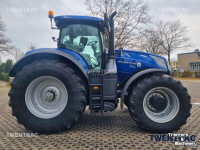Tractor New Holland T 7.315 HD