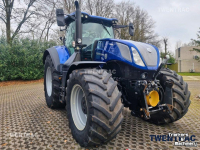 Tractor New Holland T 7.315 HD