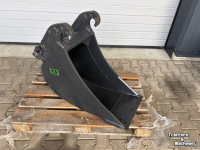 Mini-Excavator VemaTec Vematec  2023