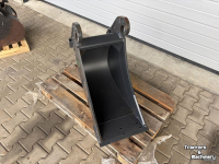 Mini-Excavator VemaTec Vematec  2022