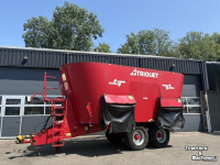 Feed mixer Trioliet Solomix 2-3200