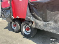 Feed mixer Trioliet Solomix 2-3200