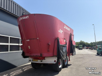 Feed mixer Trioliet Solomix 2-3200