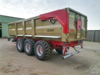 Dumptrailer Leboulch Gold 2 85T32 XXL