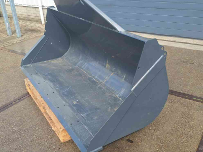 Excavator buckets Merlo A0700