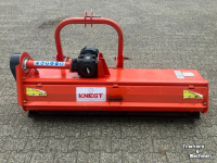 Flail mower Knegt KM175