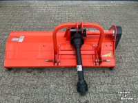 Flail mower Knegt KM175
