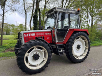 Tractors Steyr 8080 TURBO