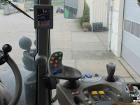 Tractors Deutz-Fahr Agrotron 6190TTV traploze (vario) trekker