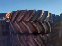 Wheels, Tyres, Rims & Dual spacers Good Year Goodyear Optitrac DT830