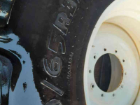 Wheels, Tyres, Rims & Dual spacers Good Year Goodyear Optitrac DT830
