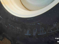 Wheels, Tyres, Rims & Dual spacers Good Year Goodyear Optitrac DT830
