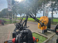 Mowing arm McConnel PA 3430