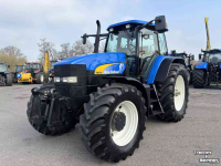 Tractor New Holland TM 190 Tractor