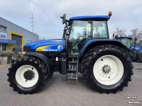 Tractor New Holland TM 190 Tractor
