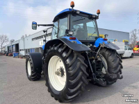 Tractor New Holland TM 190 Tractor