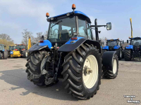 Tractor New Holland TM 190 Tractor