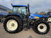Tractor New Holland TM 190 Tractor
