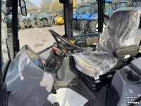 Tractor New Holland TM 190 Tractor