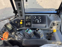 Tractor New Holland TM 190 Tractor