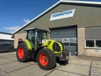 Tractor Claas Arion 620