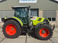 Tractor Claas Arion 620