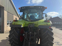 Tractor Claas Arion 620