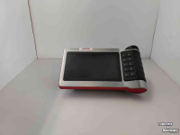 GPS steering systems and attachments Kverneland kverneland ISO Match Go
