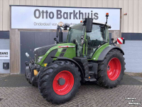 Tractor Fendt 516 Vario Gen 3 Profi+