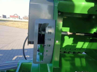 Overseeder  Doorzaaimachine