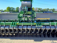 Overseeder  Doorzaaimachine