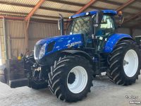 Tractor New Holland New Holland T7.270 Autocommand
