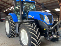 Tractor New Holland New Holland T7.270 Autocommand