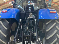 Tractor New Holland New Holland T7.270 Autocommand