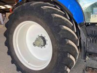Tractor New Holland New Holland T7.270 Autocommand