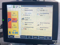 Tractor New Holland New Holland T7.270 Autocommand
