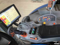 Tractor New Holland New Holland T7.270 Autocommand
