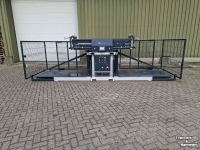 Box filler KMK Kistenvuller NS 2 UNI