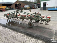 Vegetable- / Precision-seed drill Vicon Monozentra  12 rij