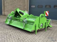 Rotary Hiller AVR Multiforce 4x75
