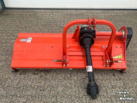 Flail mower Knegt KM 175 Klepelmaaier