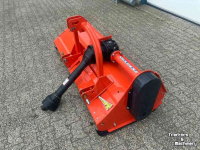 Flail mower Knegt KM 175 Klepelmaaier